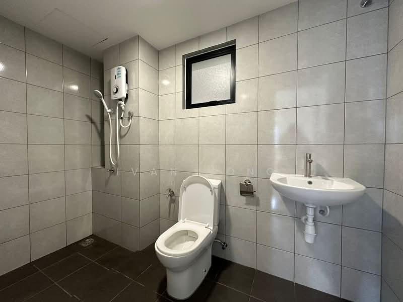 Kondominium untuk Dijual di Hana @ Eco Ardence - Ivan Wong - Bathroom - PropertyGuru.com.my