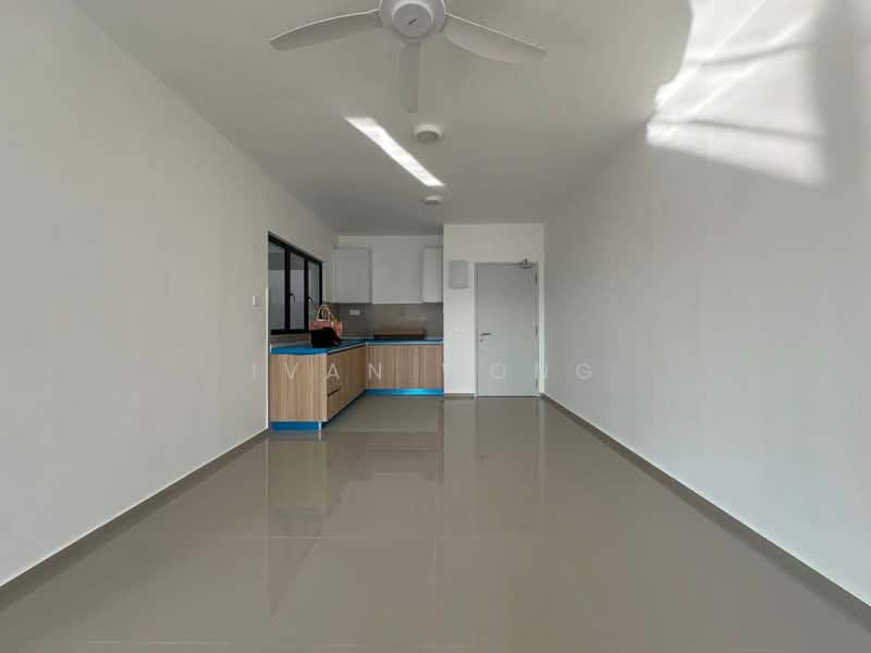 Kondominium untuk Dijual di Hana @ Eco Ardence - Ivan Wong - Kitchen - PropertyGuru.com.my