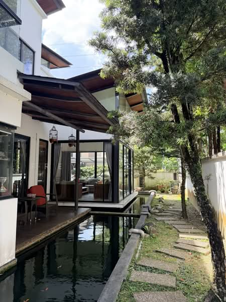 Bungalow for Sale in Damansara Heights (Kuala Lumpur) - Freyda Cheng - PropertyGuru.com.my