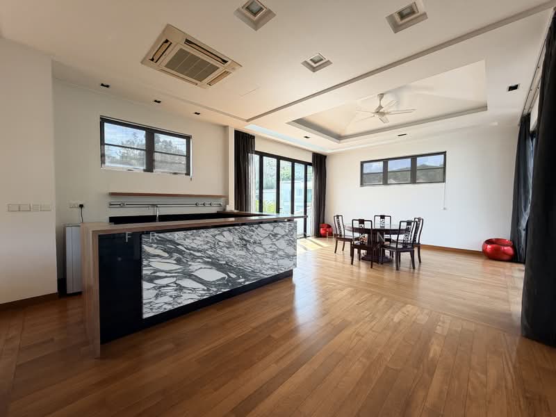 Bungalow for Sale in Damansara Heights (Kuala Lumpur) - Freyda Cheng - Interior - PropertyGuru.com.my