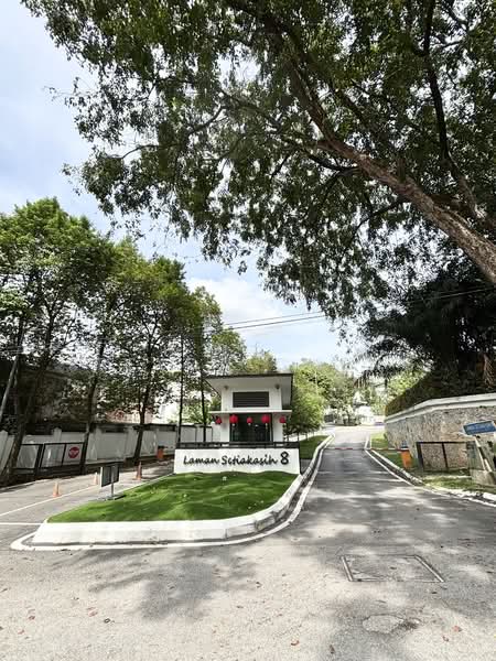 Bungalow for Sale in Damansara Heights (Kuala Lumpur) - Freyda Cheng - Exterior - PropertyGuru.com.my