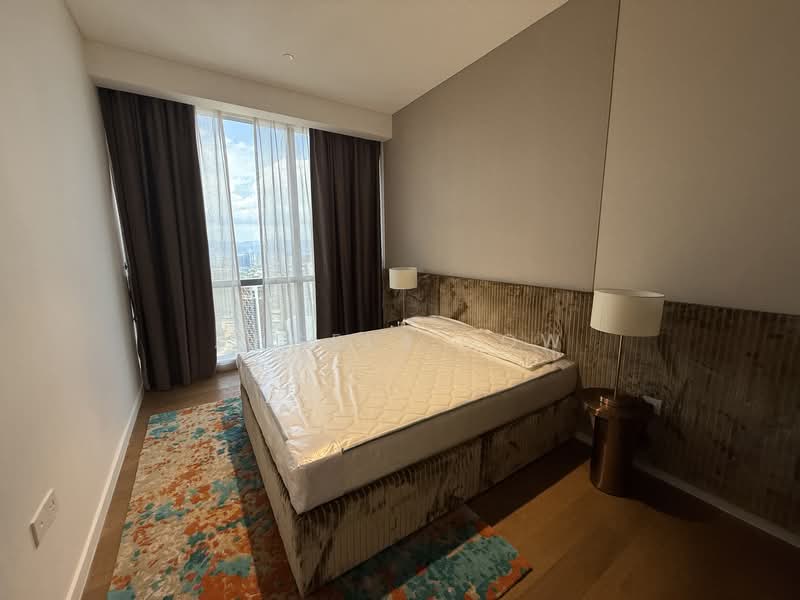 Service Residence for Rent at SO Sofitel Kuala Lumpur Residences - Angela Low - PropertyGuru.com.my