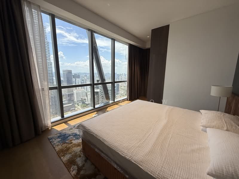 Service Residence for Rent at SO Sofitel Kuala Lumpur Residences - Angela Low - PropertyGuru.com.my
