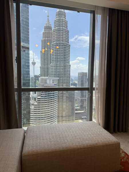 Service Residence for Rent at SO Sofitel Kuala Lumpur Residences - Angela Low - PropertyGuru.com.my