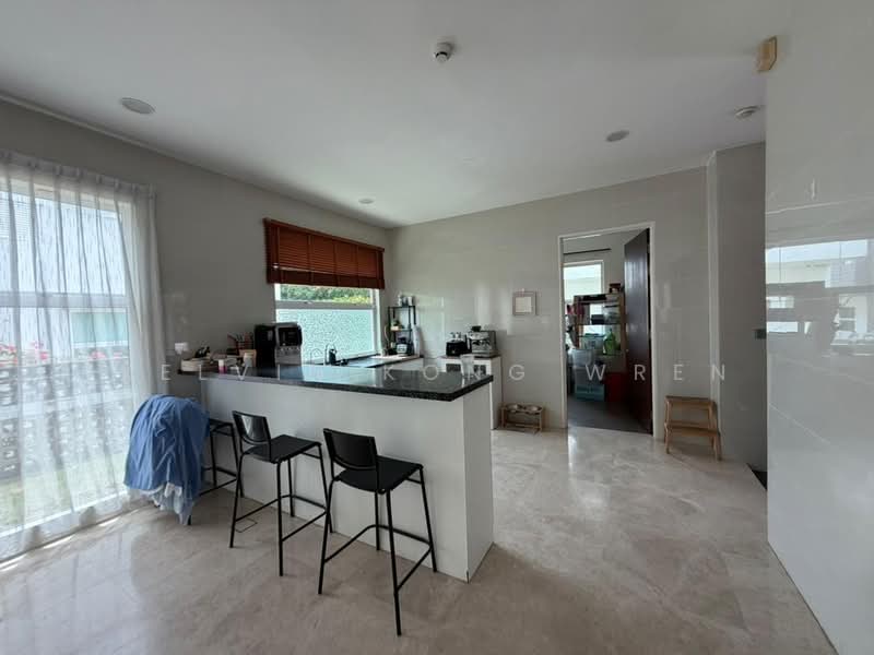 East Ledang untuk Untuk Disewa - RM 13,000 /bulan, Mac 2026 - Kitchen - PropertyGuru.com.my