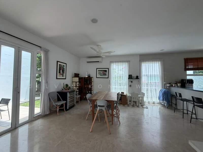 East Ledang untuk Untuk Disewa - RM 13,000 /bulan, Mac 2026 - Dining Room - PropertyGuru.com.my