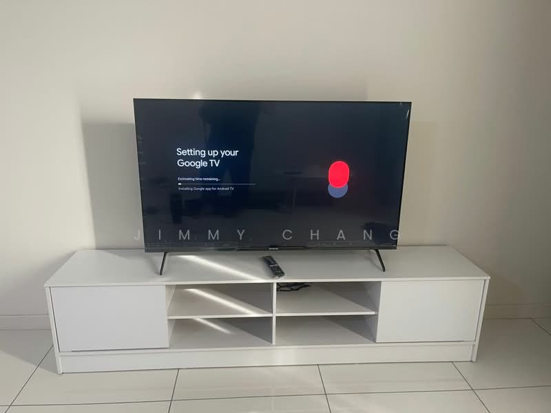 Emerald 9 untuk Untuk Disewa - RM 2,200 /bulan, Mac 2026 - Living Room - PropertyGuru.com.my