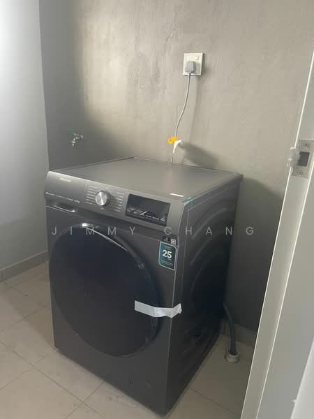 Emerald 9 untuk Untuk Disewa - RM 2,200 /bulan, Mac 2026 - Interior - PropertyGuru.com.my