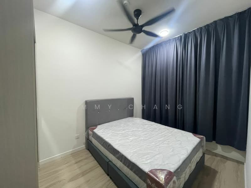 Emerald 9 untuk Untuk Disewa - RM 2,200 /bulan, Mac 2026 - Bedroom - PropertyGuru.com.my
