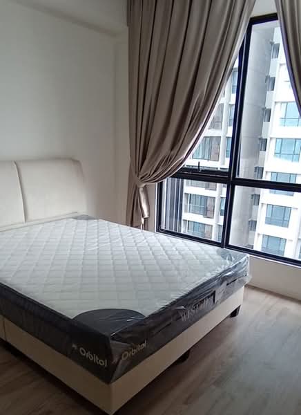 Emerald 9 untuk Untuk Disewa - RM 2,200 /bulan, Mac 2026 - Bedroom - PropertyGuru.com.my