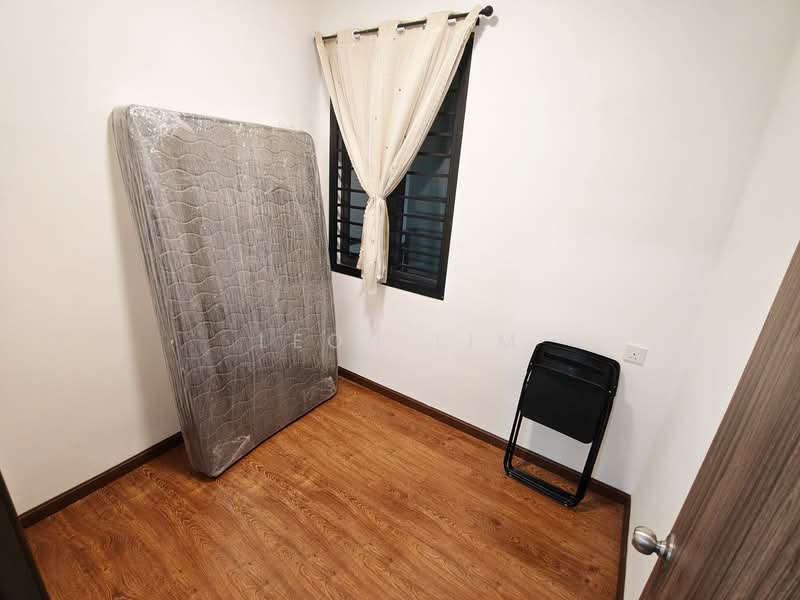 Service Residence for Rent at Country Garden Central Park - Leon Lim - Interior - PropertyGuru.com.my