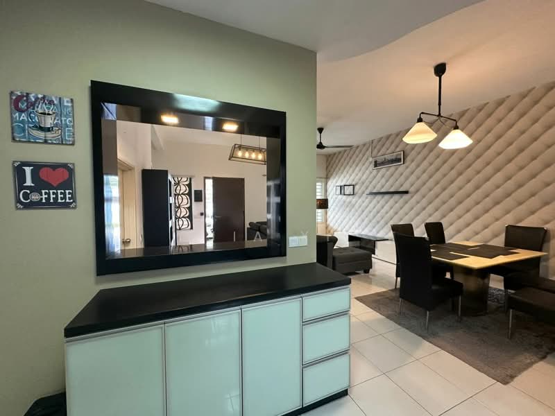 2-storey Terraced House for Rent in Setia Tropika (Johor Bahru) - Jia Xi - PropertyGuru.com.my