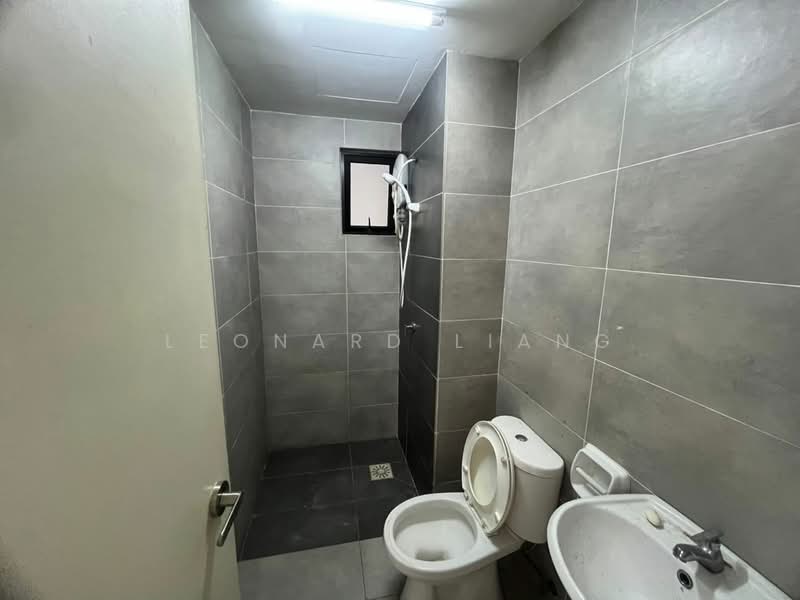 Condominium for Rent at The Olive - Leonard Liang - Bathroom - PropertyGuru.com.my