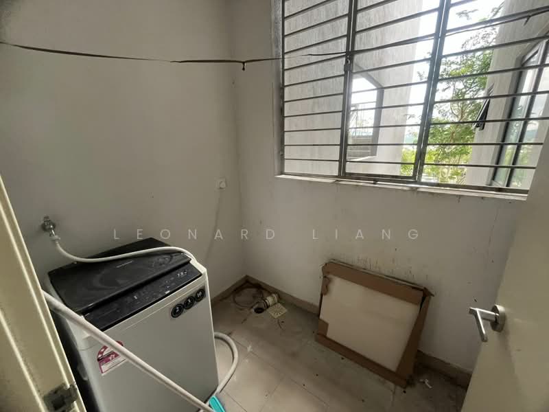 Condominium for Rent at The Olive - Leonard Liang - Interior - PropertyGuru.com.my