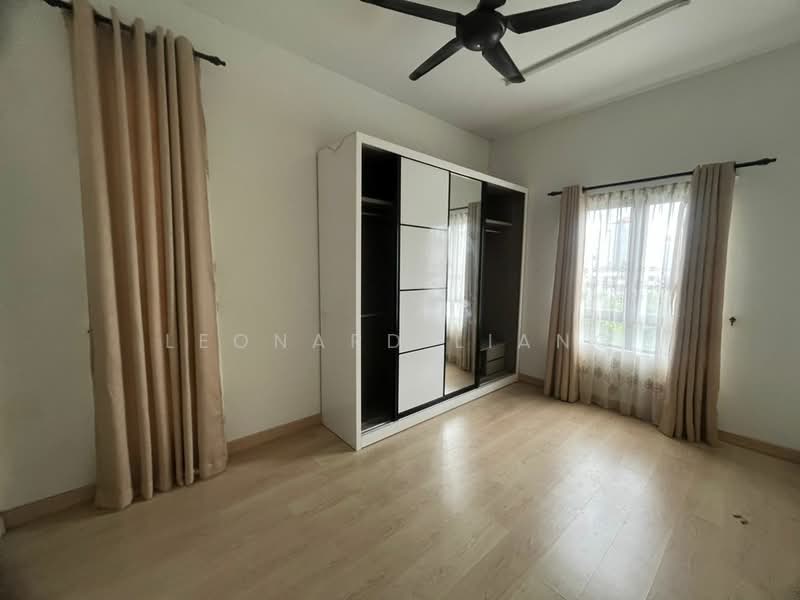 Condominium for Rent at The Olive - Leonard Liang - Bedroom - PropertyGuru.com.my