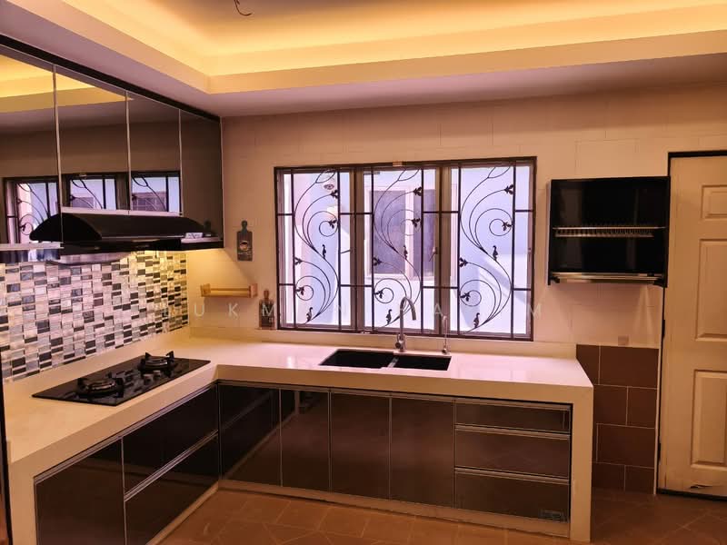 Setia Impian untuk Untuk Dijual - RM 670,000, Mac 2026 - PropertyGuru.com.my