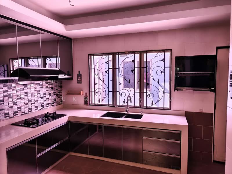 Setia Impian untuk Untuk Dijual - RM 670,000, Mac 2026 - PropertyGuru.com.my