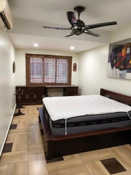 Setia Impian untuk Untuk Dijual - RM 670,000, Mac 2026 - PropertyGuru.com.my