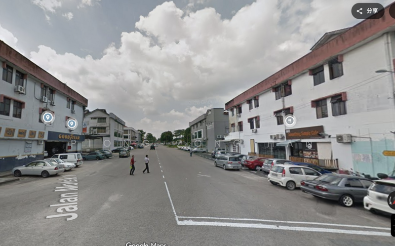 Shop / Office for Sale in Johor Bahru (Johor) - Piong Zong Han - Exterior - PropertyGuru.com.my