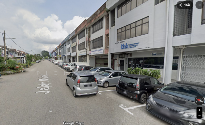 Shop / Office for Sale in Johor Bahru (Johor) - Piong Zong Han - Exterior - PropertyGuru.com.my