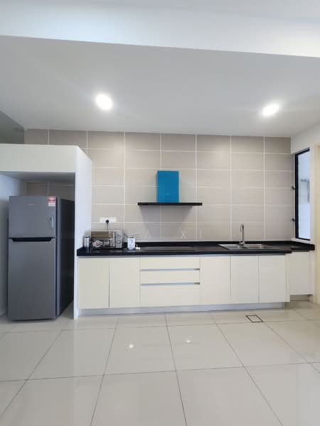 D'Pristine untuk Untuk Disewa - RM 1,900 /bulan, Mac 2026 - Kitchen - PropertyGuru.com.my
