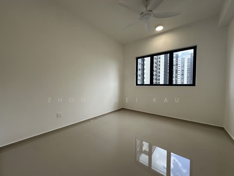 Apartment for Sale at Hana @ Eco Ardence - Zhong Wei Kau - PropertyGuru.com.my