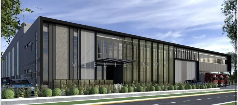 Bandar Indahpura untuk Untuk Dijual - RM 28,021,702, Mac 2026 - Exterior - PropertyGuru.com.my