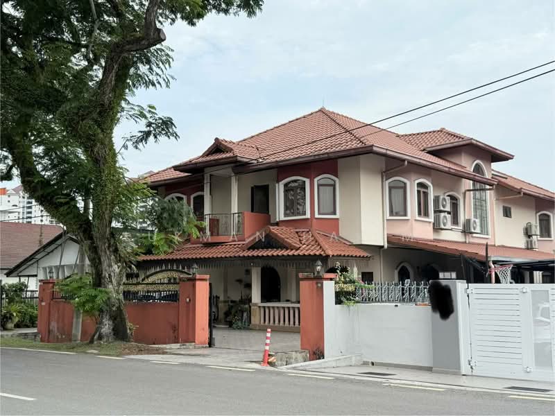 Bungalow for Sale in Seksyen 11 (Petaling Jaya) - Lukman Hakim - Exterior - PropertyGuru.com.my