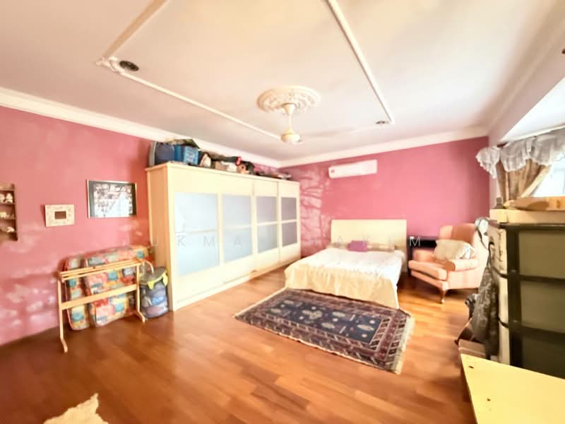 Bungalow for Sale in Seksyen 11 (Petaling Jaya) - Lukman Hakim - PropertyGuru.com.my