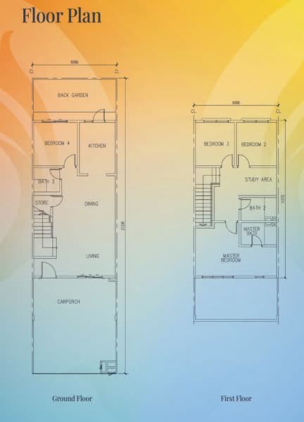 Untuk Dijual Eco Tropics
