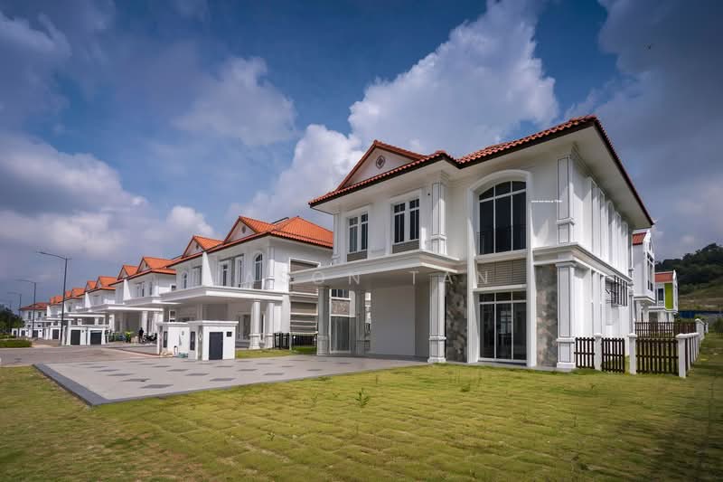 Bungalow for Sale in Setia Eco Park (Setia Alam) - Jason Tan - Exterior - PropertyGuru.com.my