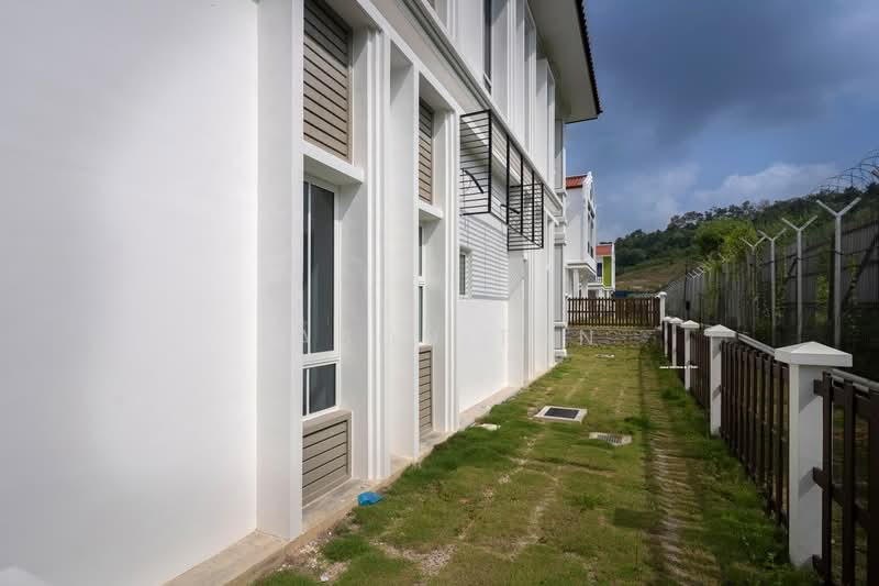 Bungalow for Sale in Setia Eco Park (Setia Alam) - Jason Tan - Exterior - PropertyGuru.com.my