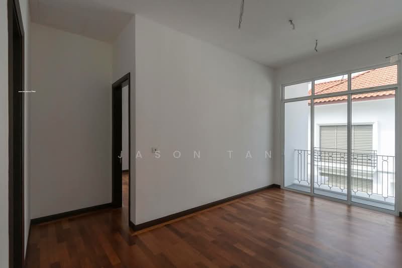 Bungalow for Sale in Setia Eco Park (Setia Alam) - Jason Tan - PropertyGuru.com.my