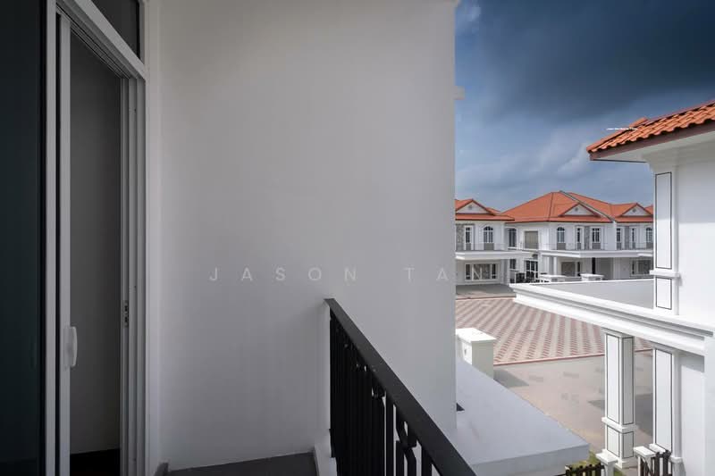 Bungalow for Sale in Setia Eco Park (Setia Alam) - Jason Tan - PropertyGuru.com.my