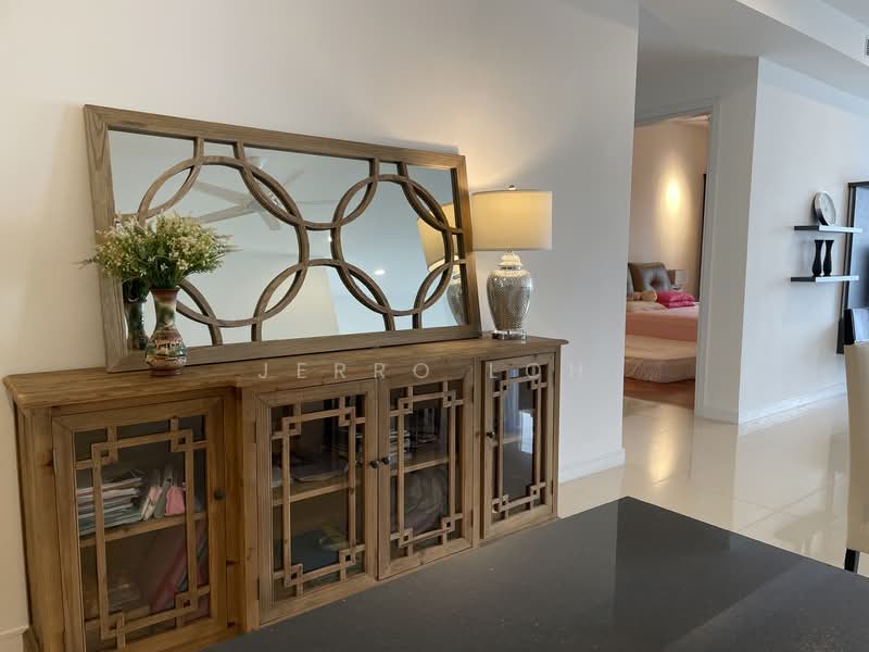 Condominium for Rent at Pavilion Hilltop - Jerro Loh - Bedroom - PropertyGuru.com.my