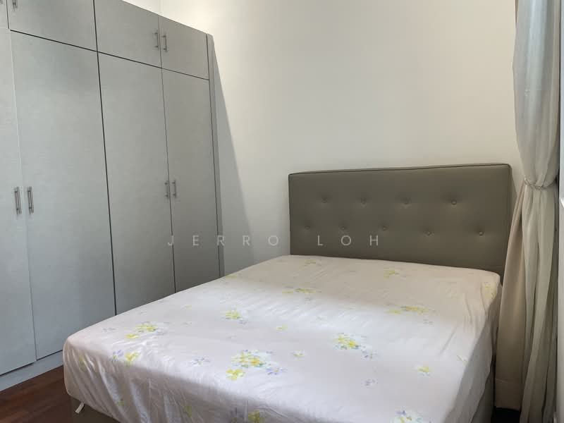 Condominium for Rent at Pavilion Hilltop - Jerro Loh - Bedroom - PropertyGuru.com.my