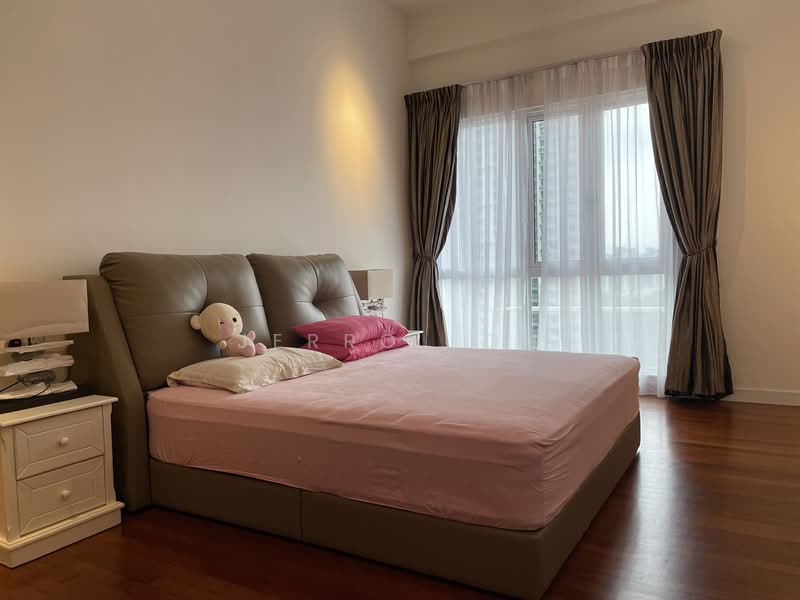 Condominium for Rent at Pavilion Hilltop - Jerro Loh - Bedroom - PropertyGuru.com.my