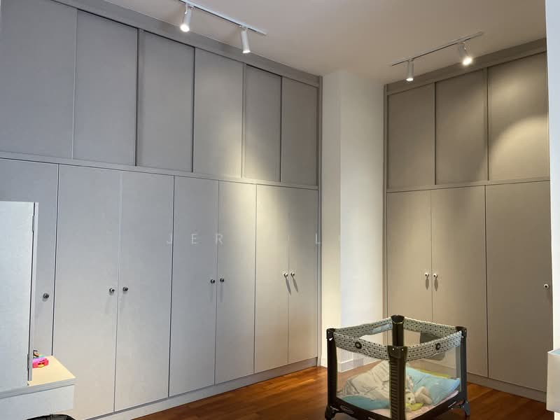 Condominium for Rent at Pavilion Hilltop - Jerro Loh - Interior - PropertyGuru.com.my