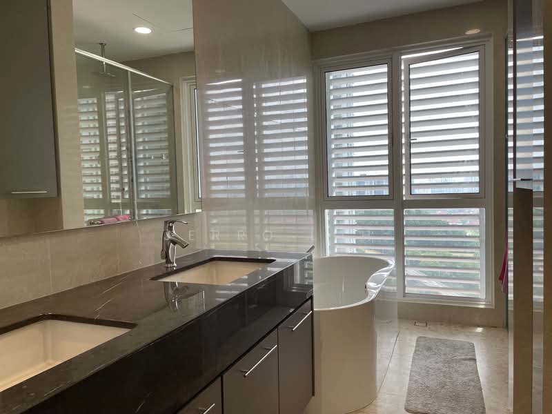 Condominium for Rent at Pavilion Hilltop - Jerro Loh - Bathroom - PropertyGuru.com.my