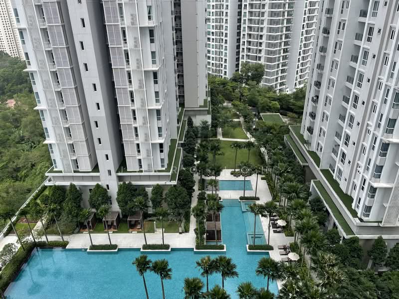 Condominium for Rent at Pavilion Hilltop - Jerro Loh - Exterior - PropertyGuru.com.my