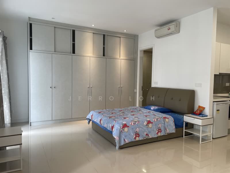 Condominium for Rent at Pavilion Hilltop - Jerro Loh - Bedroom - PropertyGuru.com.my