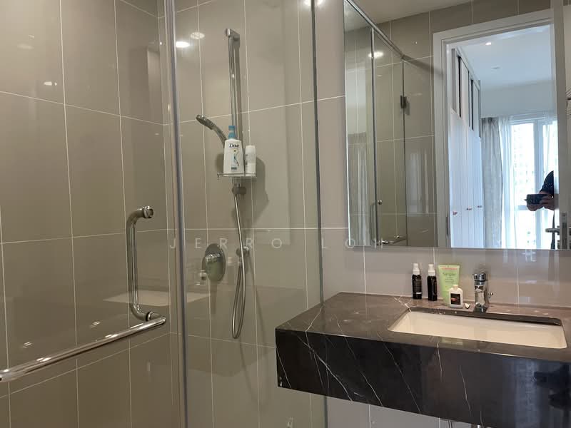 Condominium for Rent at Pavilion Hilltop - Jerro Loh - Bathroom - PropertyGuru.com.my