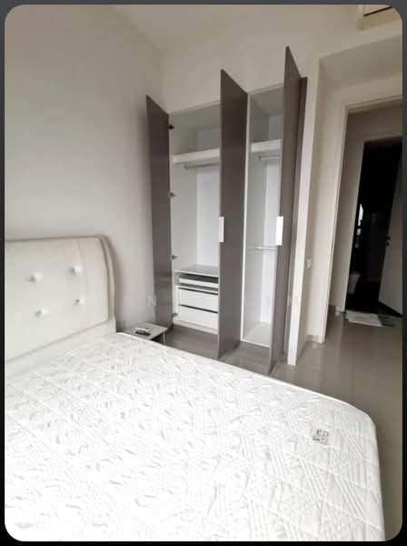 Nidoz Residences @ Desa Petaling untuk Untuk Disewa - RM 3,000 /bulan, Mac 2026 - Bedroom - PropertyGuru.com.my