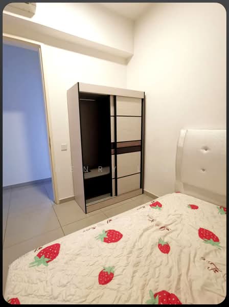 Nidoz Residences @ Desa Petaling untuk Untuk Disewa - RM 3,000 /bulan, Mac 2026 - Bedroom - PropertyGuru.com.my