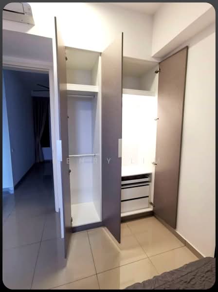 Nidoz Residences @ Desa Petaling untuk Untuk Disewa - RM 3,000 /bulan, Mac 2026 - Interior - PropertyGuru.com.my