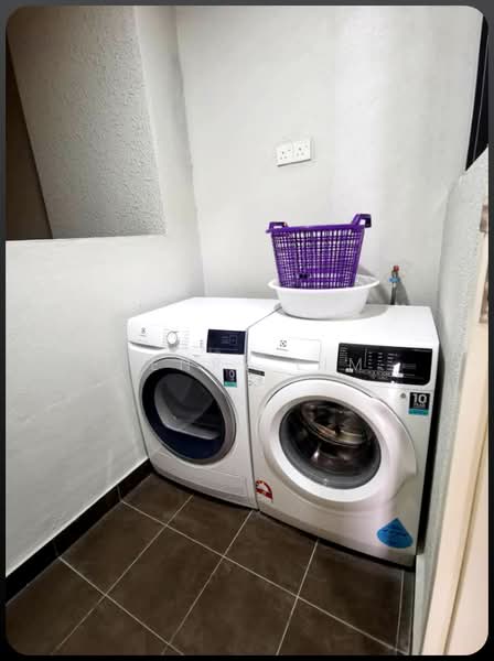 Nidoz Residences @ Desa Petaling untuk Untuk Disewa - RM 3,000 /bulan, Mac 2026 - Interior - PropertyGuru.com.my