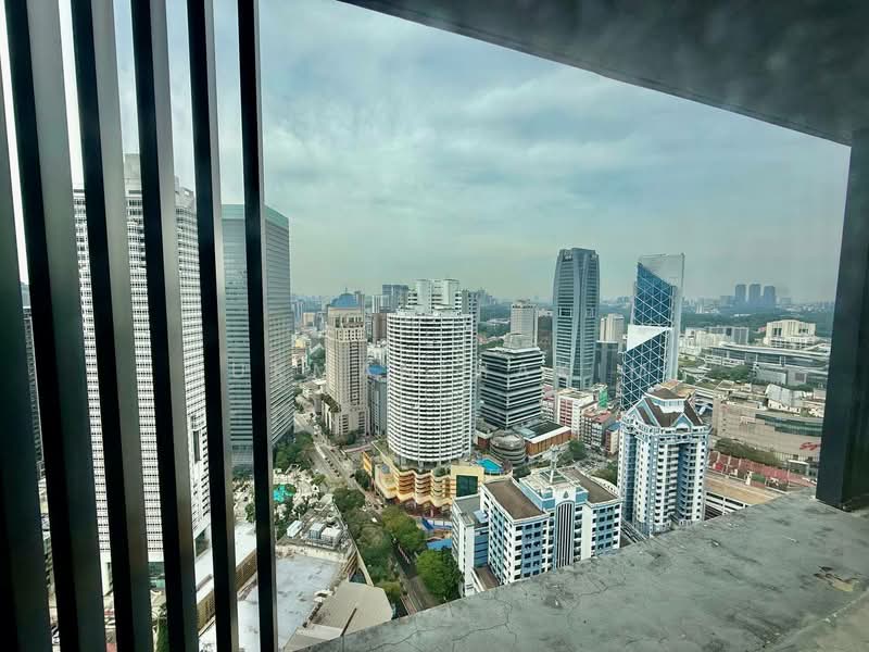 Servis Apartment untuk Dijual di Anggun Residences - Lukman Hakim - PropertyGuru.com.my