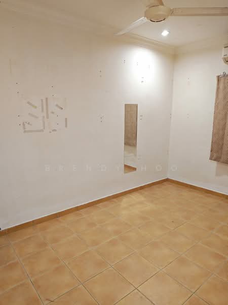 Bandar Seri Alam Single Storey Terrace House untuk Untuk Disewa - RM 2,000 /bulan, Mac 2026 - Interior - PropertyGuru.com.my