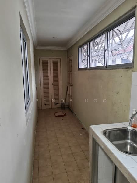 Bandar Seri Alam Single Storey Terrace House untuk Untuk Disewa - RM 2,000 /bulan, Mac 2026 - Interior - PropertyGuru.com.my