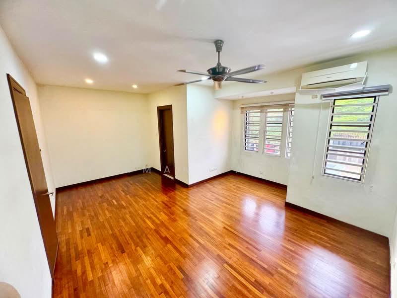 2-storey Terraced House for Sale in Alam Impian (Shah Alam) - Lukman Hakim - PropertyGuru.com.my